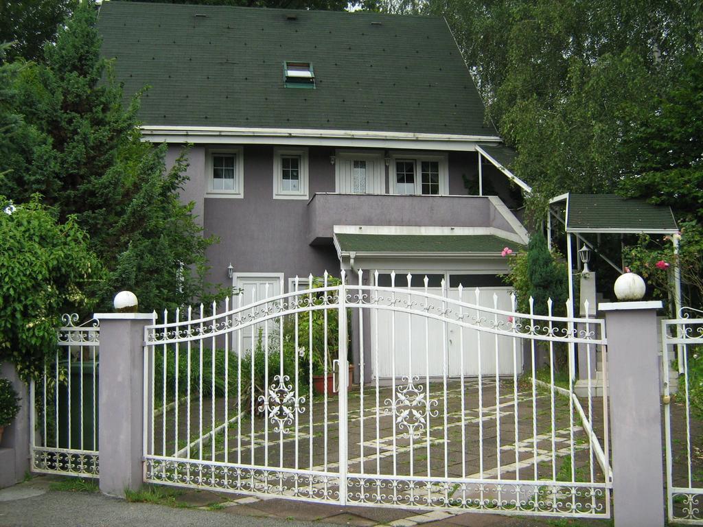Guest House Westwood Kraljevec Kupinecki Room photo
