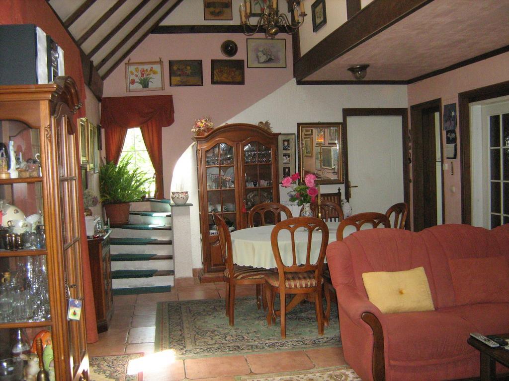 Guest House Westwood Kraljevec Kupinecki Room photo