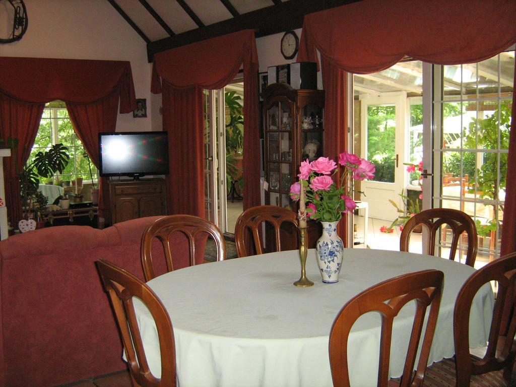 Guest House Westwood Kraljevec Kupinecki Room photo