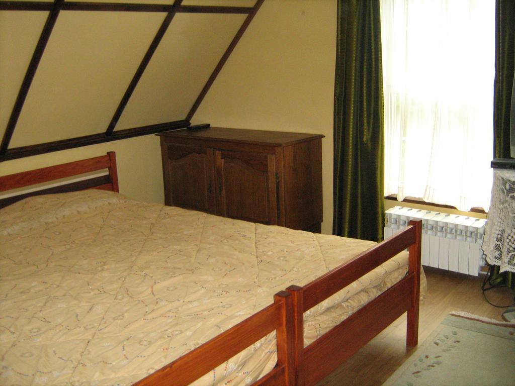 Guest House Westwood Kraljevec Kupinecki Room photo