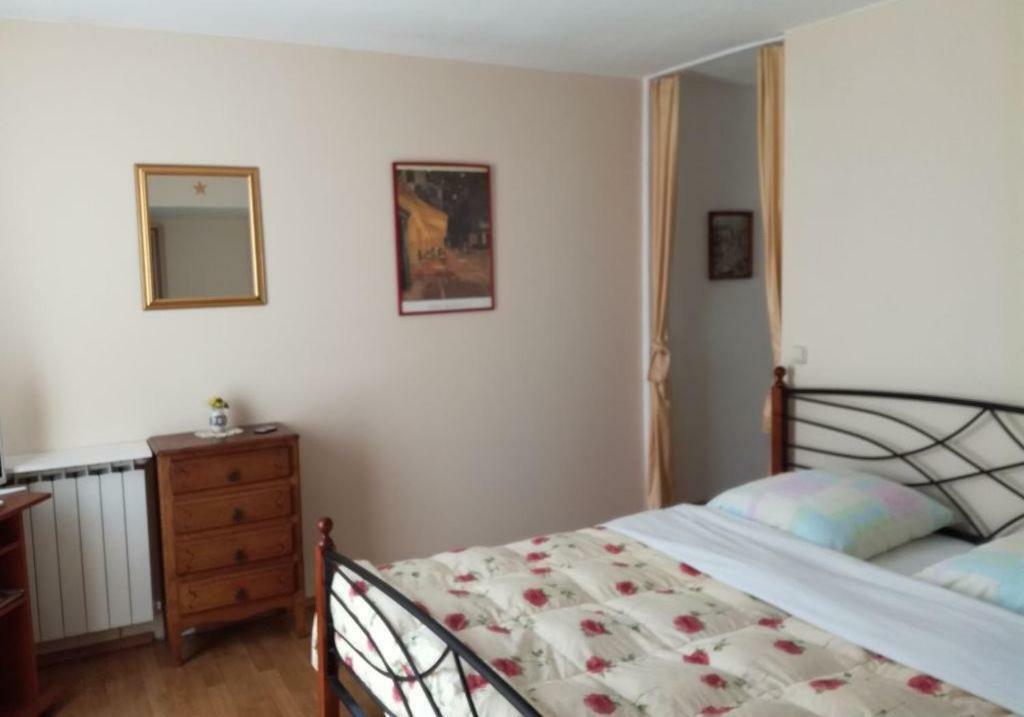 Guest House Westwood Kraljevec Kupinecki Exterior photo